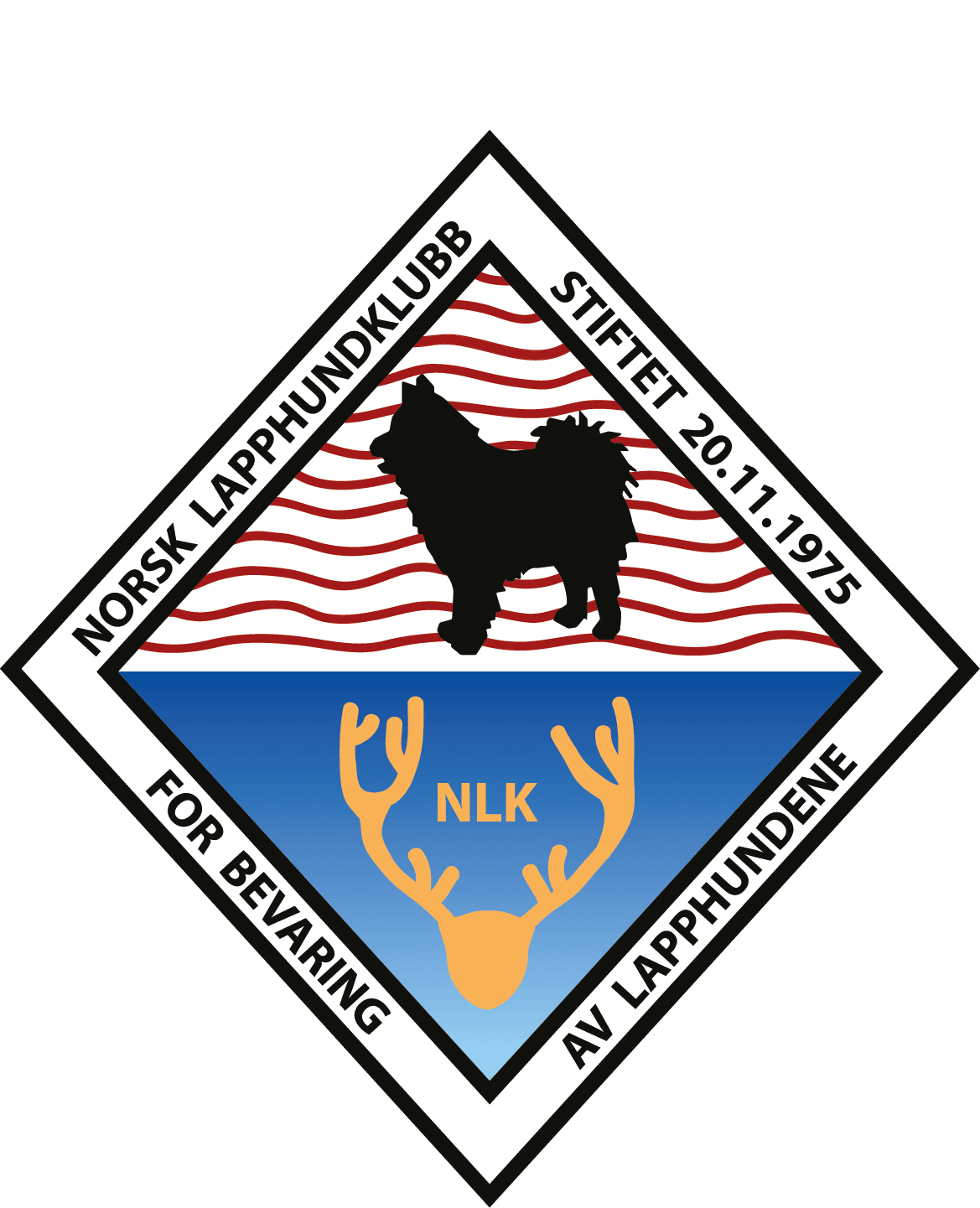 Velkommen til Norsk Lapphundklubb