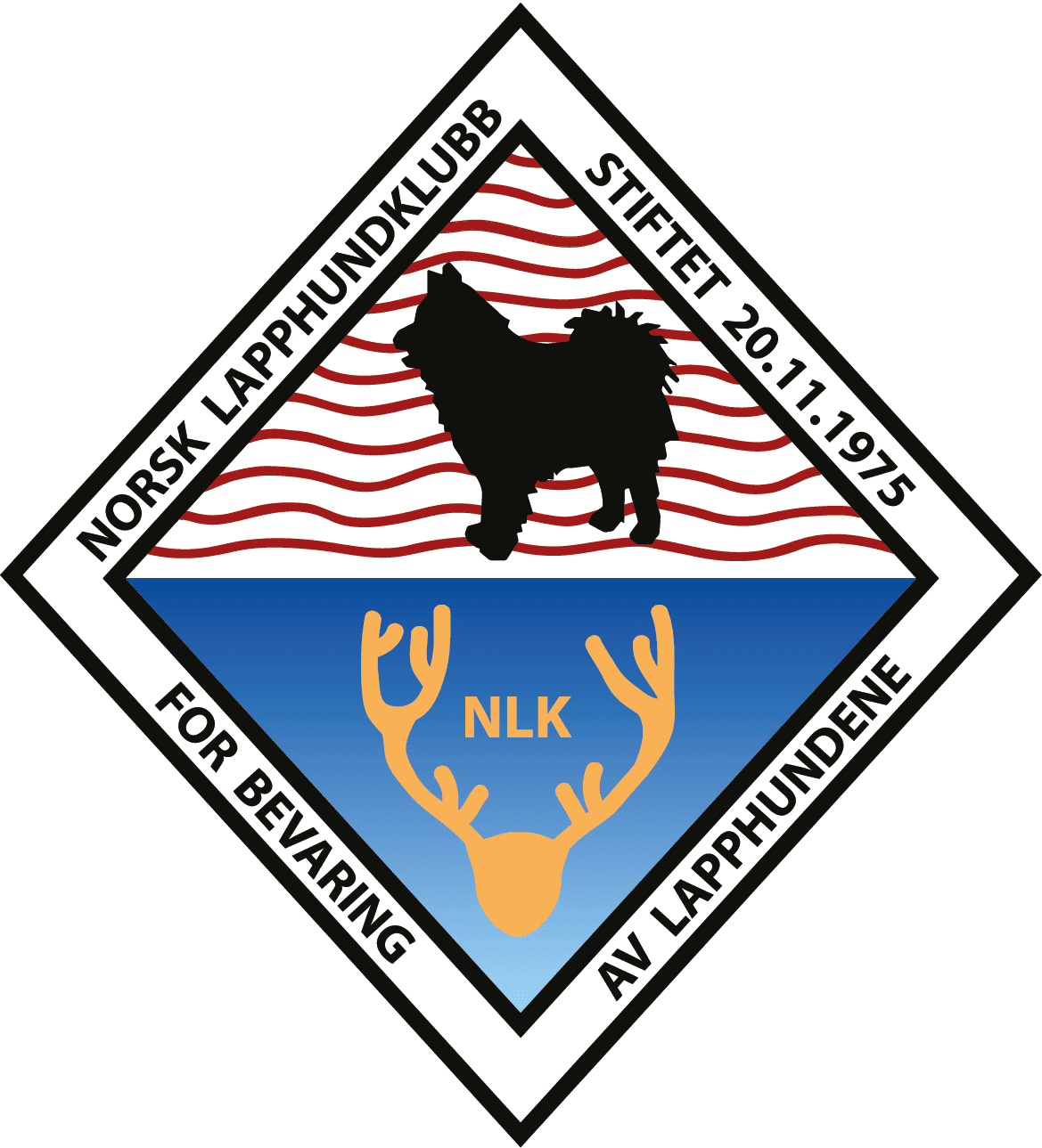 Velkommen til Norsk Lapphundklubb